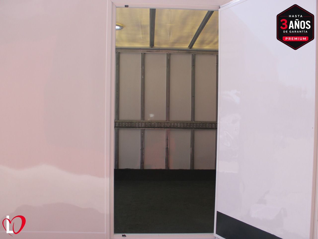 Fiat Ducato CHASIS CABINA CAJA 35 L2-L3 Mjet. 140 PLATAFORMA - Foto 11