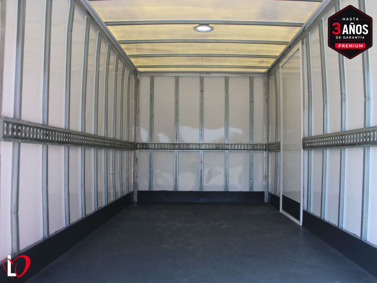 Fiat Ducato CHASIS CABINA CAJA 35 L2-L3 Mjet. 140 PLATAFORMA - Foto 12