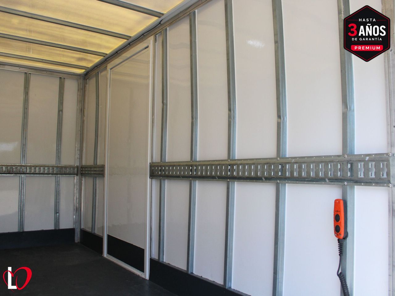 Fiat Ducato CHASIS CABINA CAJA 35 L2-L3 Mjet. 140 PLATAFORMA - Foto 24