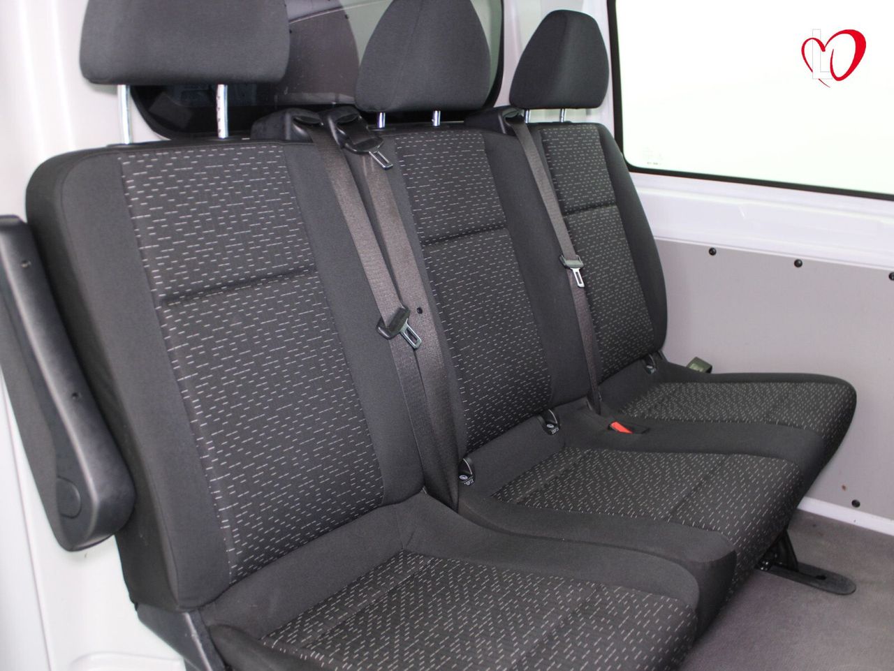 Mercedes Vito 114 DCI LARGA  6 PLAZAS GPS 136 - Foto 29