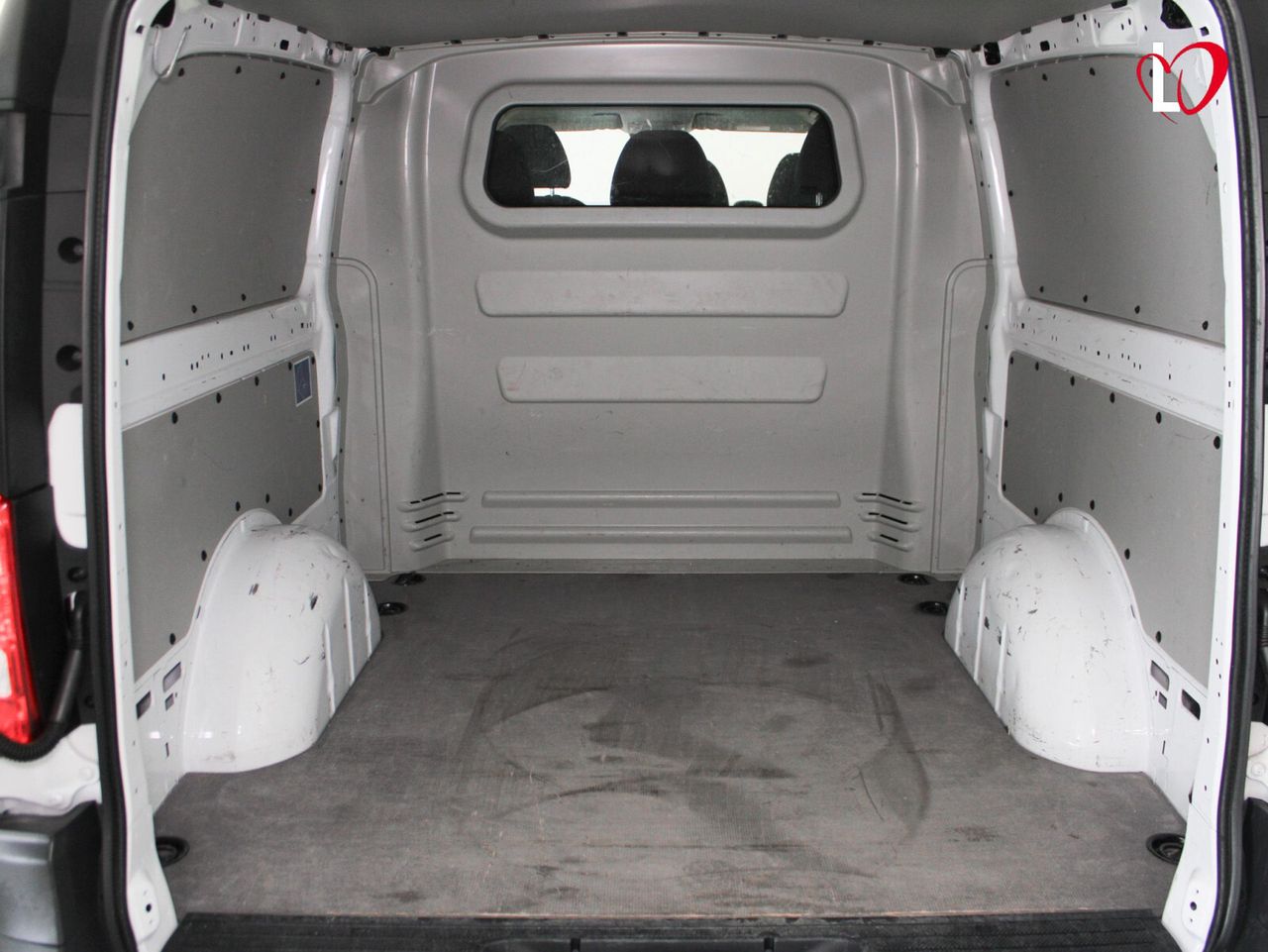 Mercedes Vito 114 DCI LARGA  6 PLAZAS GPS 136 - Foto 9