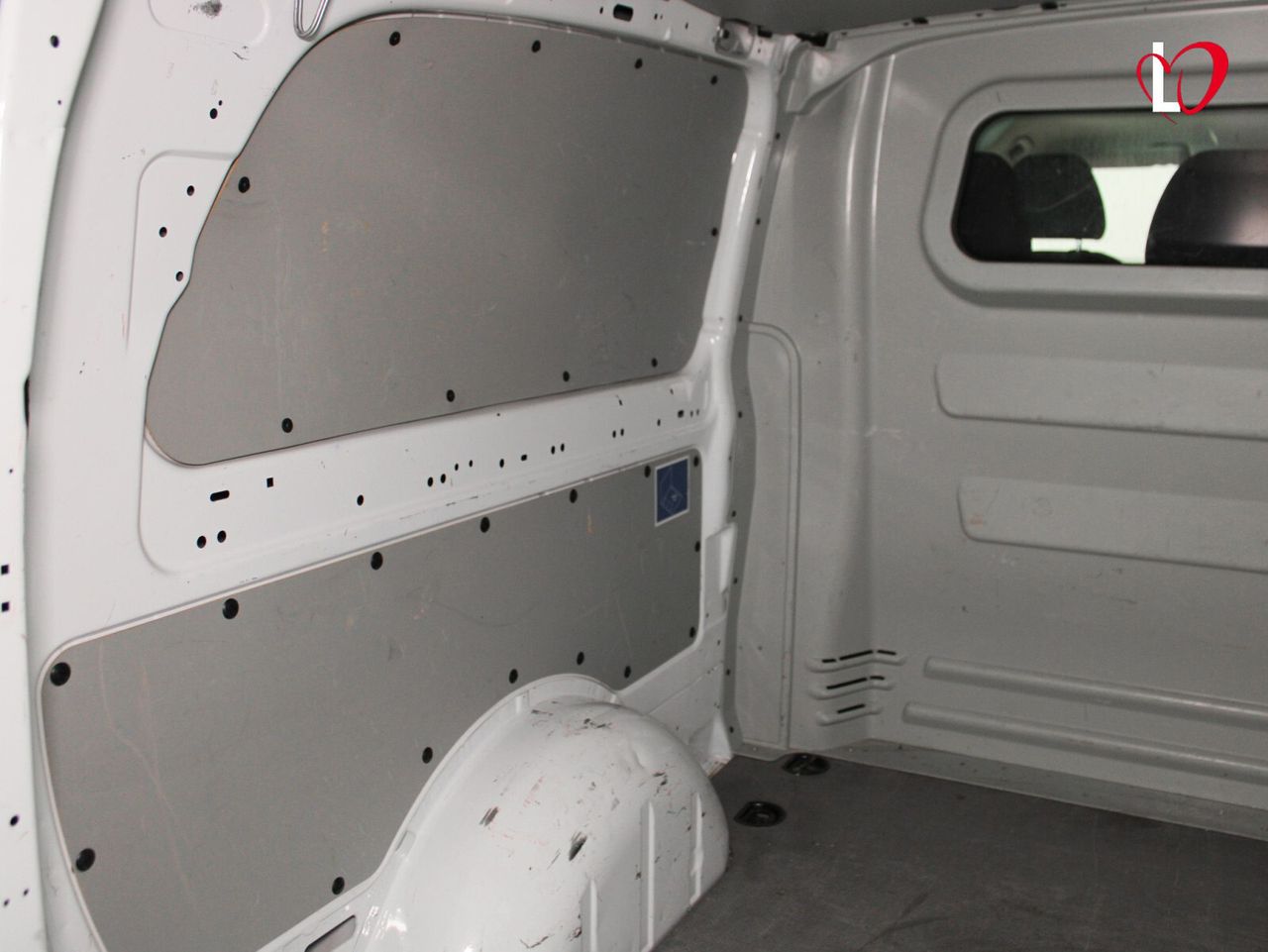 Mercedes Vito 114 DCI LARGA  6 PLAZAS GPS 136 - Foto 31