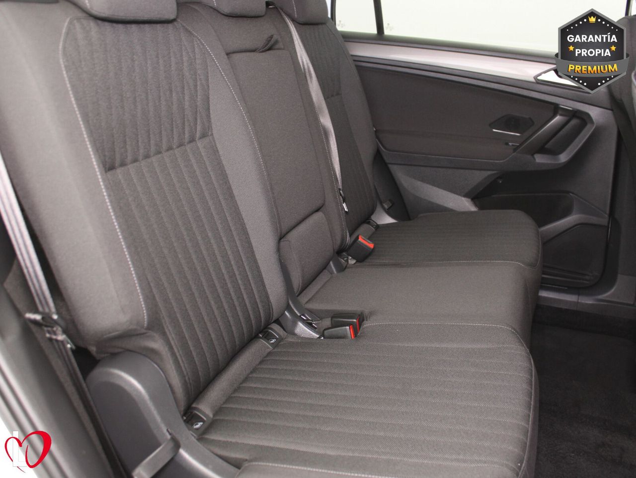 Volkswagen Tiguan Allspace Life 2.0 TDI 110kW (150CV) - Foto 24