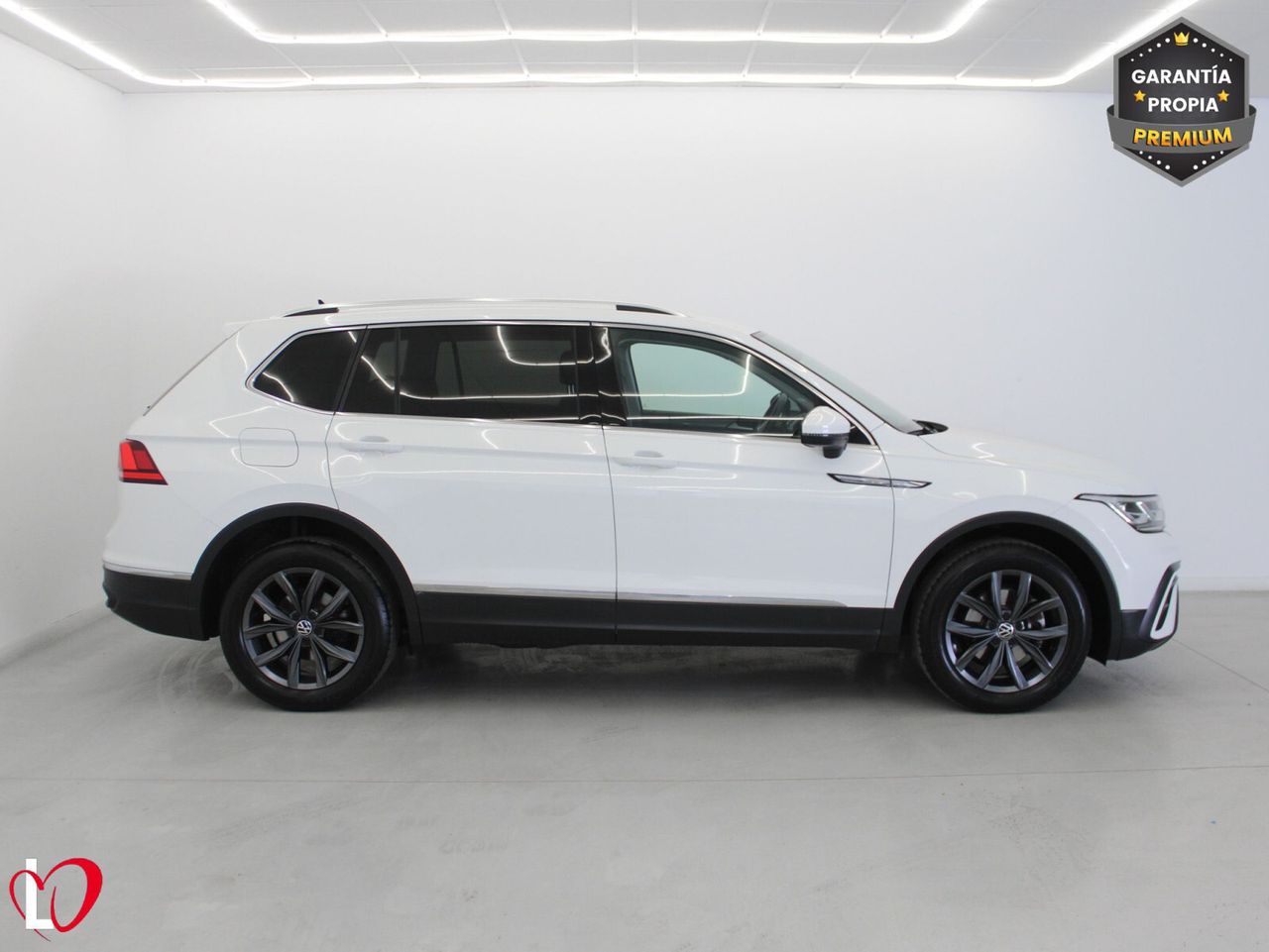 Volkswagen Tiguan Allspace Life 2.0 TDI 110kW (150CV) - Foto 56