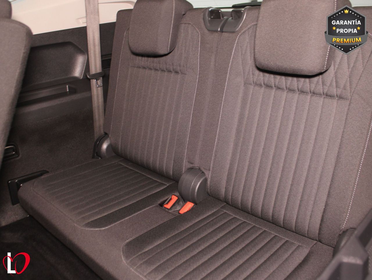 Volkswagen Tiguan Allspace Life 2.0 TDI 110kW (150CV) - Foto 25