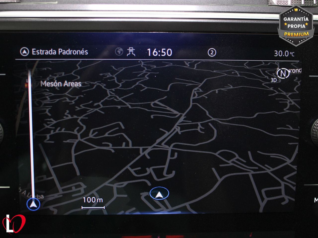 Volkswagen Tiguan Allspace Life 2.0 TDI 110kW (150CV) - Foto 10