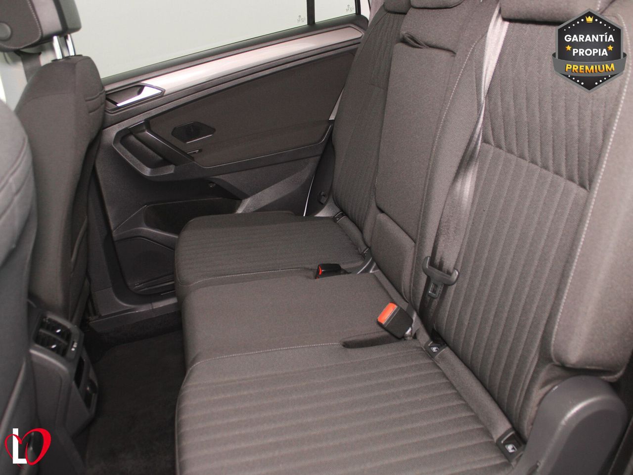 Volkswagen Tiguan Allspace Life 2.0 TDI 110kW (150CV) - Foto 23