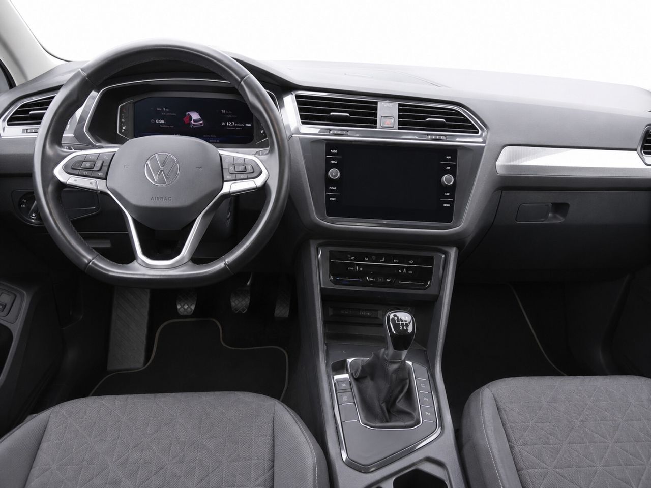 Volkswagen Tiguan Life 2.0 TDI 110kW (150CV) - Foto 5