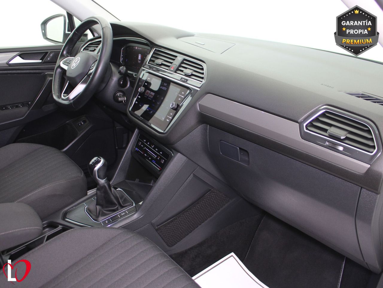 Volkswagen Tiguan Allspace Life 2.0 TDI 110kW (150CV) - Foto 18