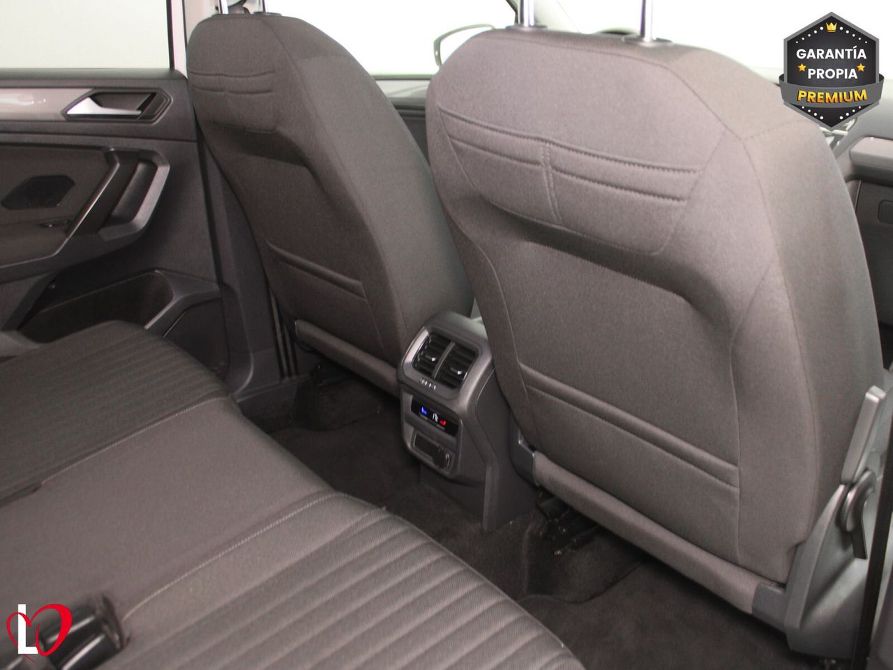 Volkswagen Tiguan Allspace Life 2.0 TDI 110kW (150CV) - Foto 22