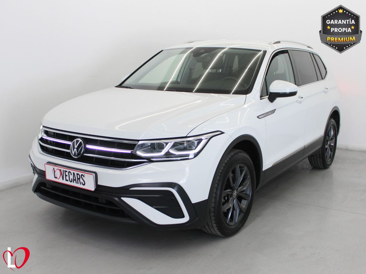 Volkswagen Tiguan Allspace Life 2.0 TDI 110kW (150CV) - Foto 4