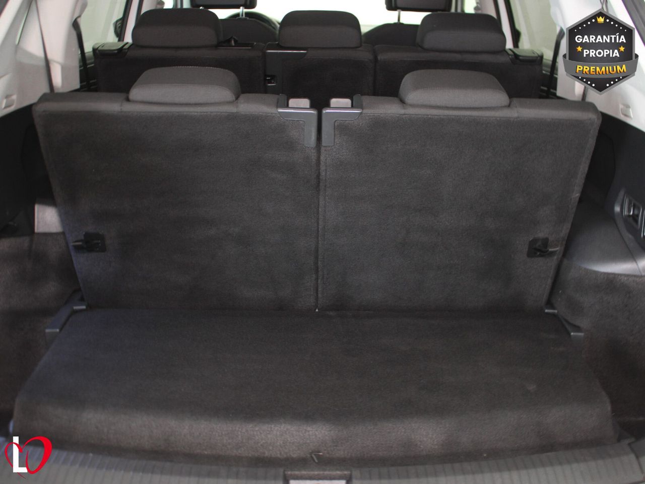 Volkswagen Tiguan Allspace Life 2.0 TDI 110kW (150CV) - Foto 27
