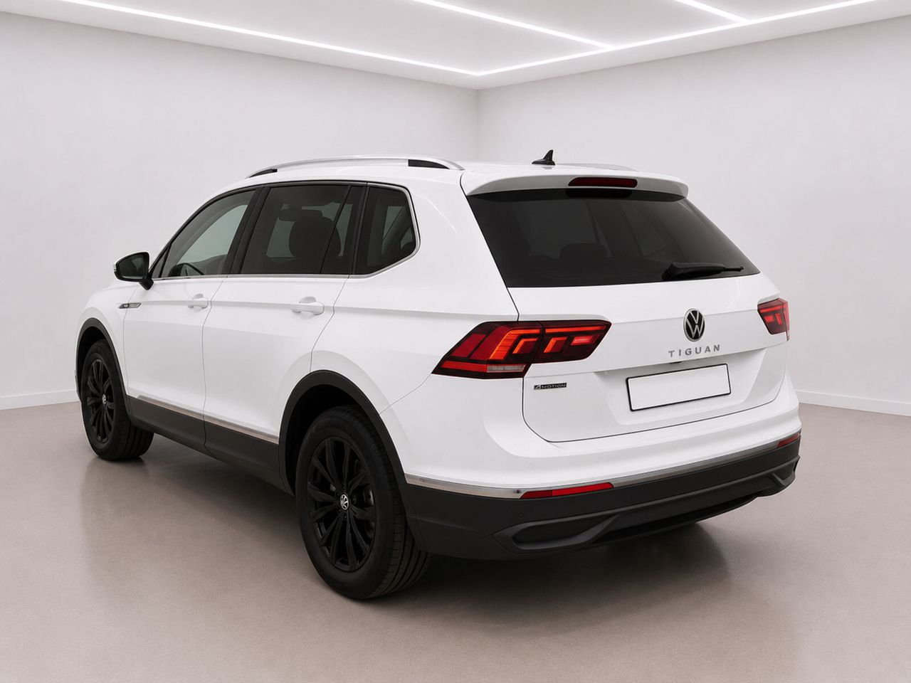 Volkswagen Tiguan Life 2.0 TDI 110kW (150CV) - Foto 4