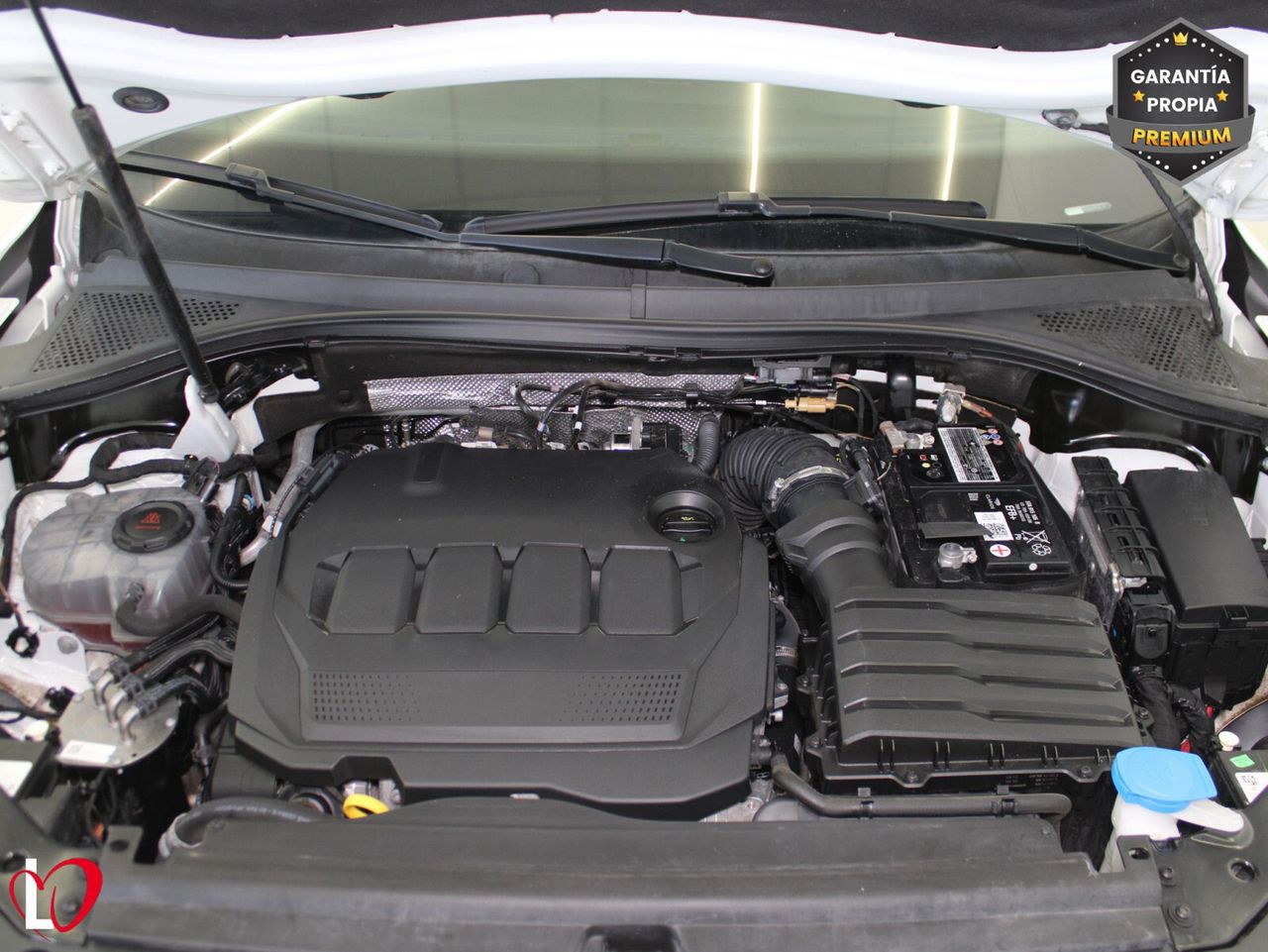 Volkswagen Tiguan Allspace Life 2.0 TDI 110kW (150CV) - Foto 12