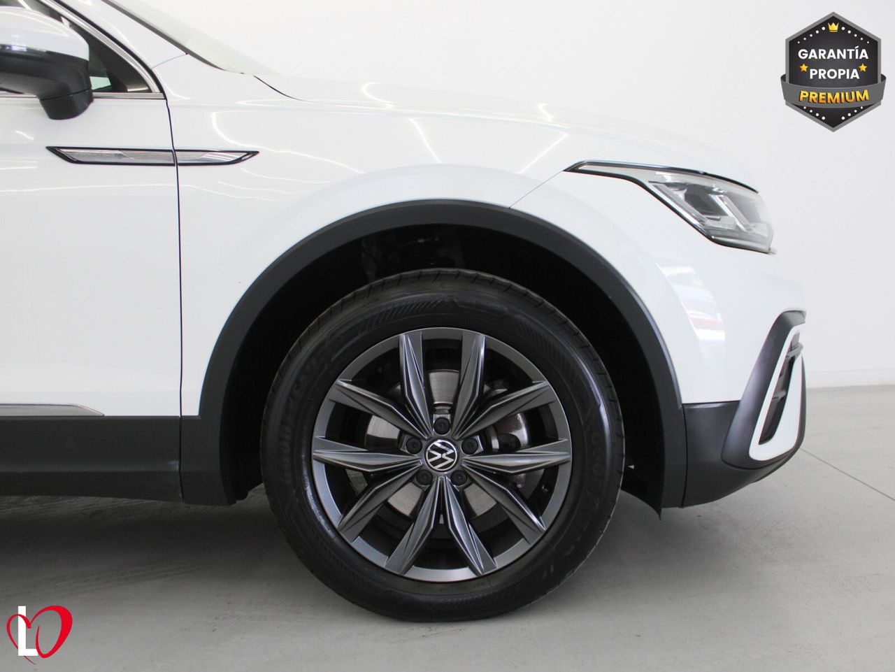 Volkswagen Tiguan Allspace Life 2.0 TDI 110kW (150CV) - Foto 13