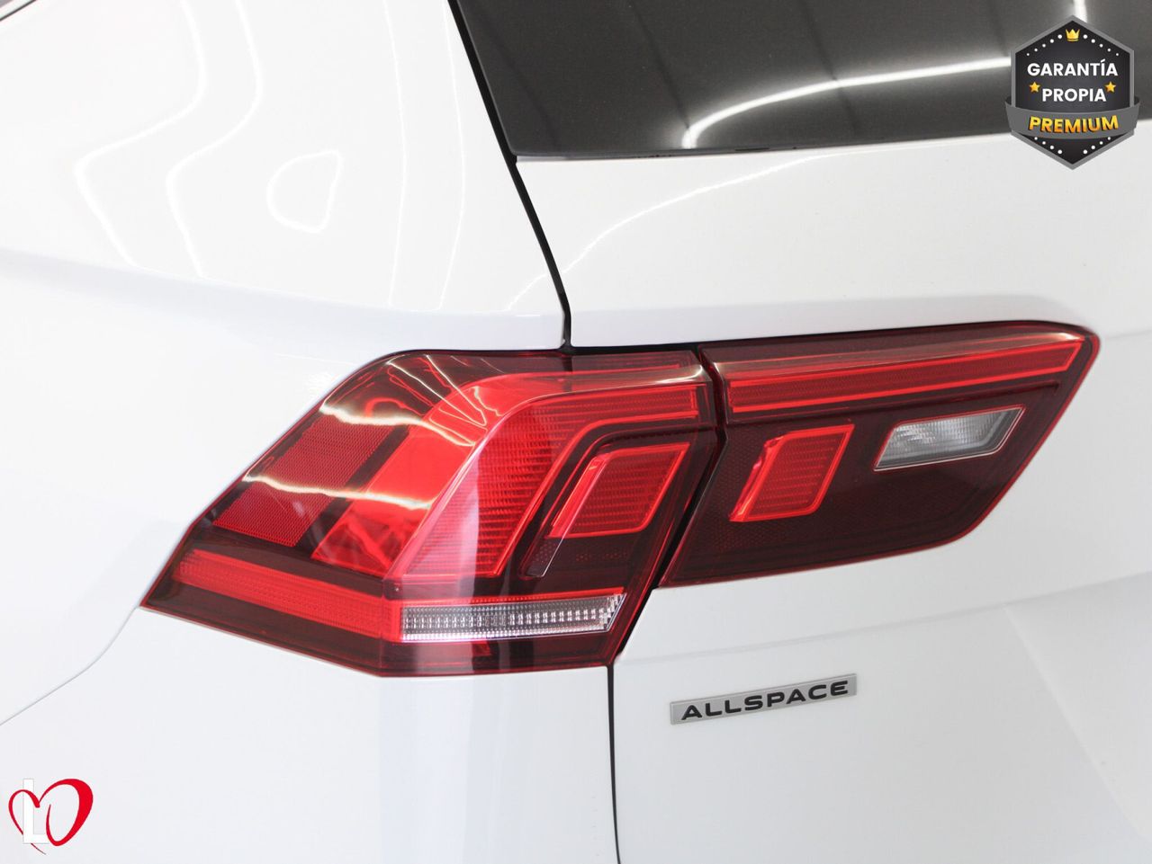 Volkswagen Tiguan Allspace Life 2.0 TDI 110kW (150CV) - Foto 36