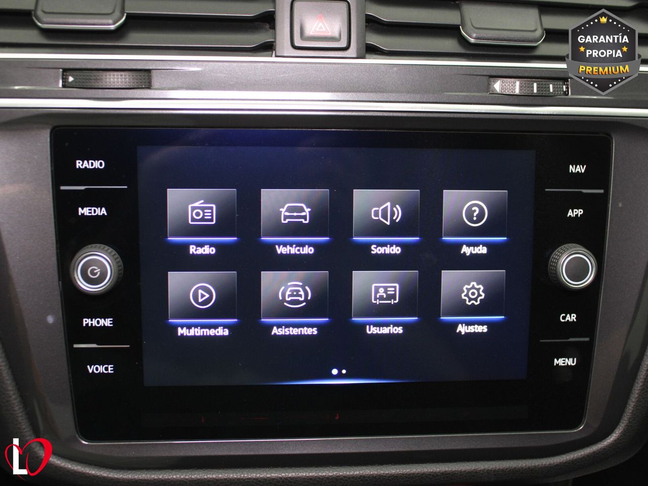 Volkswagen Tiguan Allspace Life 2.0 TDI 110kW (150CV) - Foto 9