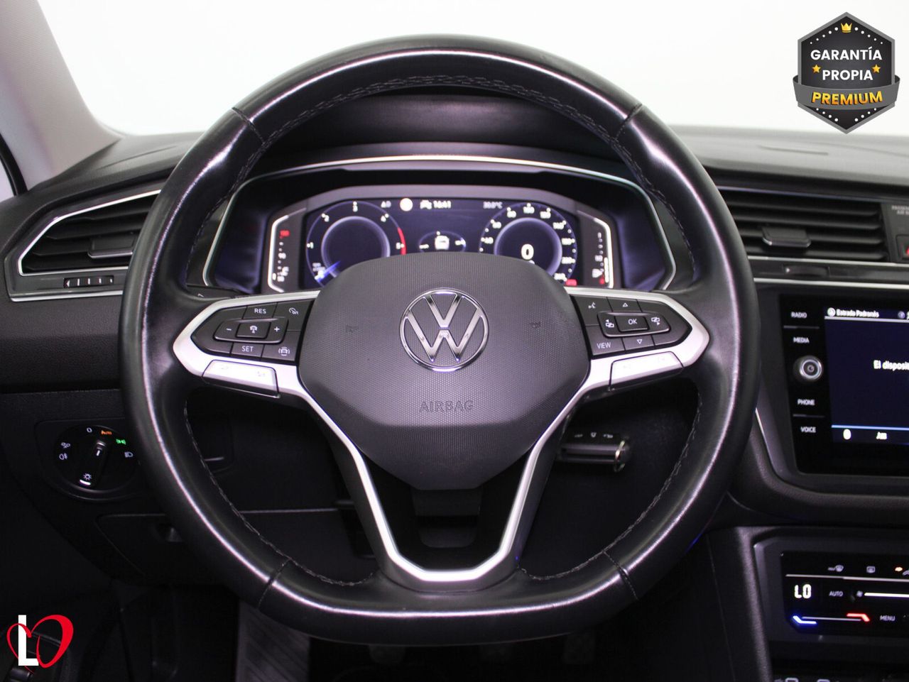 Volkswagen Tiguan Allspace Life 2.0 TDI 110kW (150CV) - Foto 42
