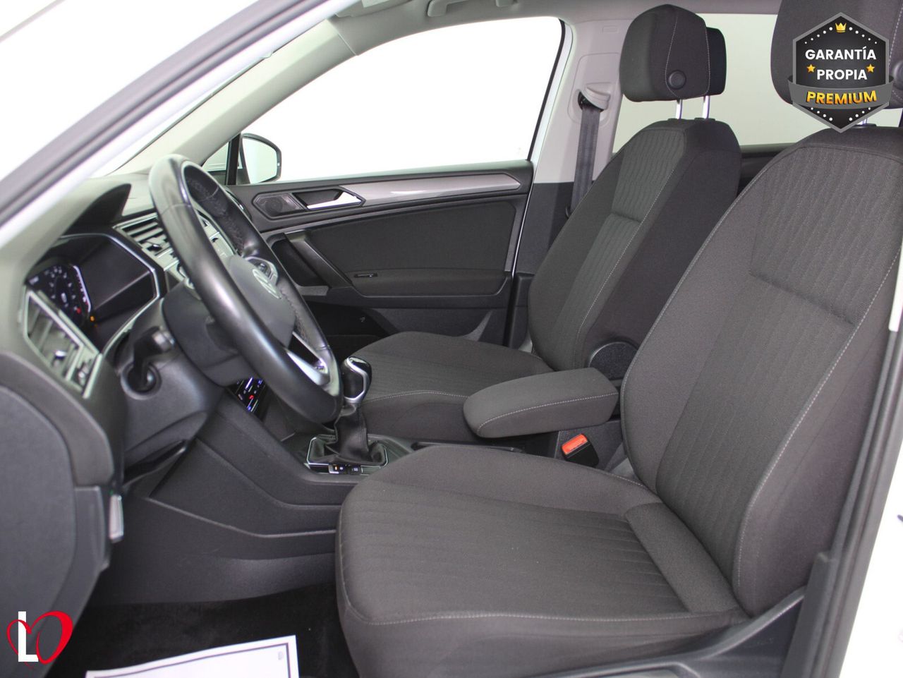 Volkswagen Tiguan Allspace Life 2.0 TDI 110kW (150CV) - Foto 19