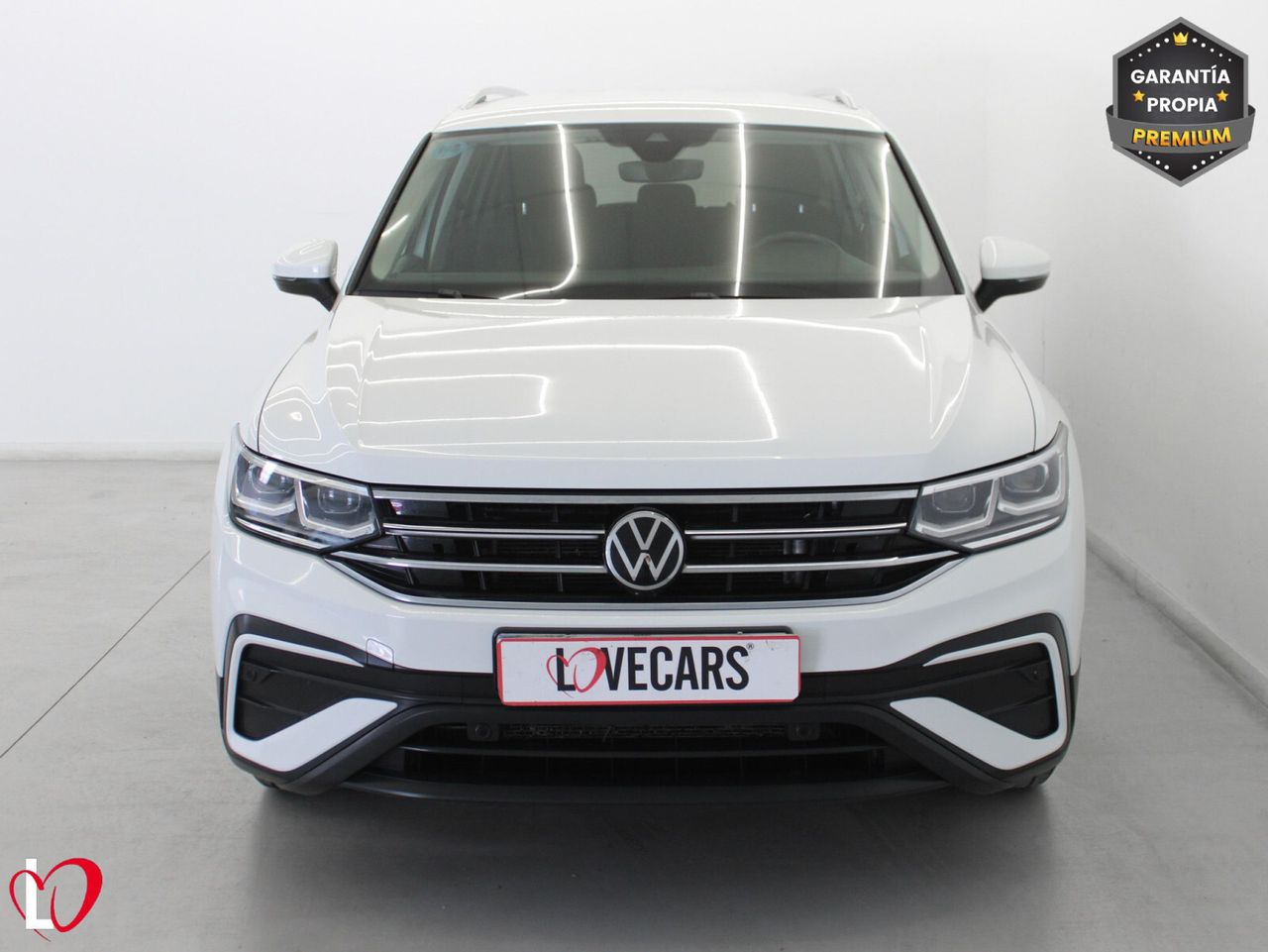 Volkswagen Tiguan Allspace Life 2.0 TDI 110kW (150CV) - Foto 57