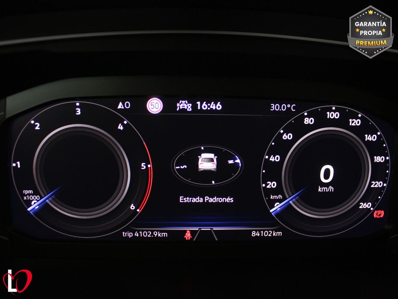 Volkswagen Tiguan Allspace Life 2.0 TDI 110kW (150CV) - Foto 41