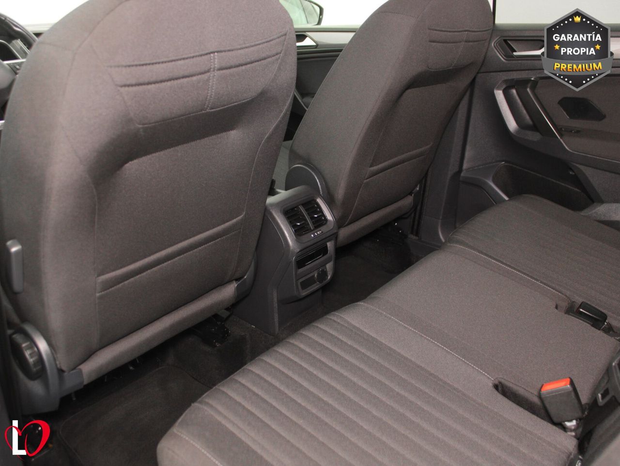 Volkswagen Tiguan Allspace Life 2.0 TDI 110kW (150CV) - Foto 21