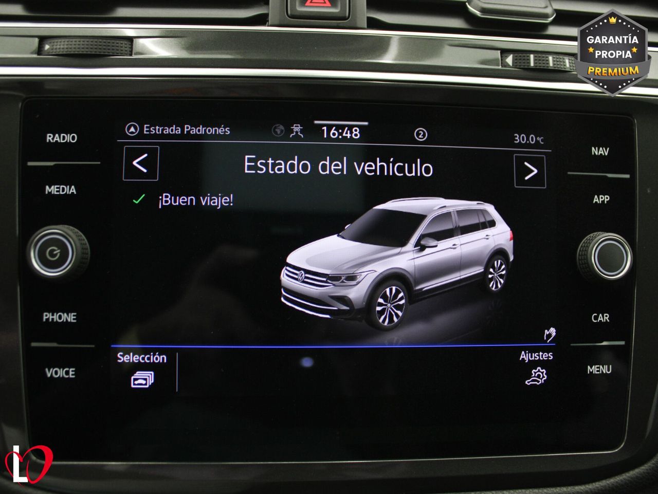 Volkswagen Tiguan Allspace Life 2.0 TDI 110kW (150CV) - Foto 49