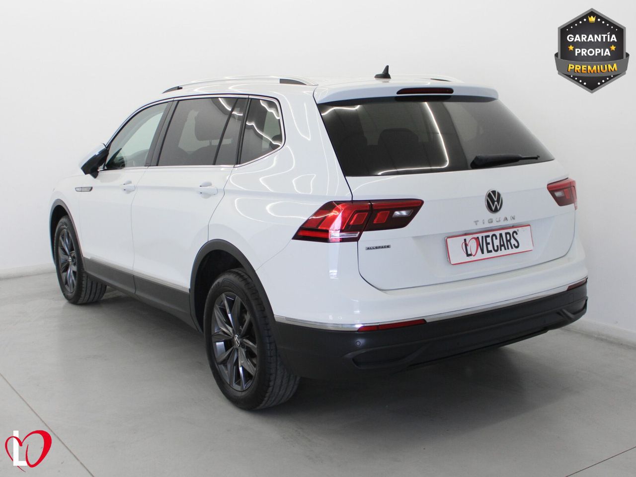 Volkswagen Tiguan Allspace Life 2.0 TDI 110kW (150CV) - Foto 5