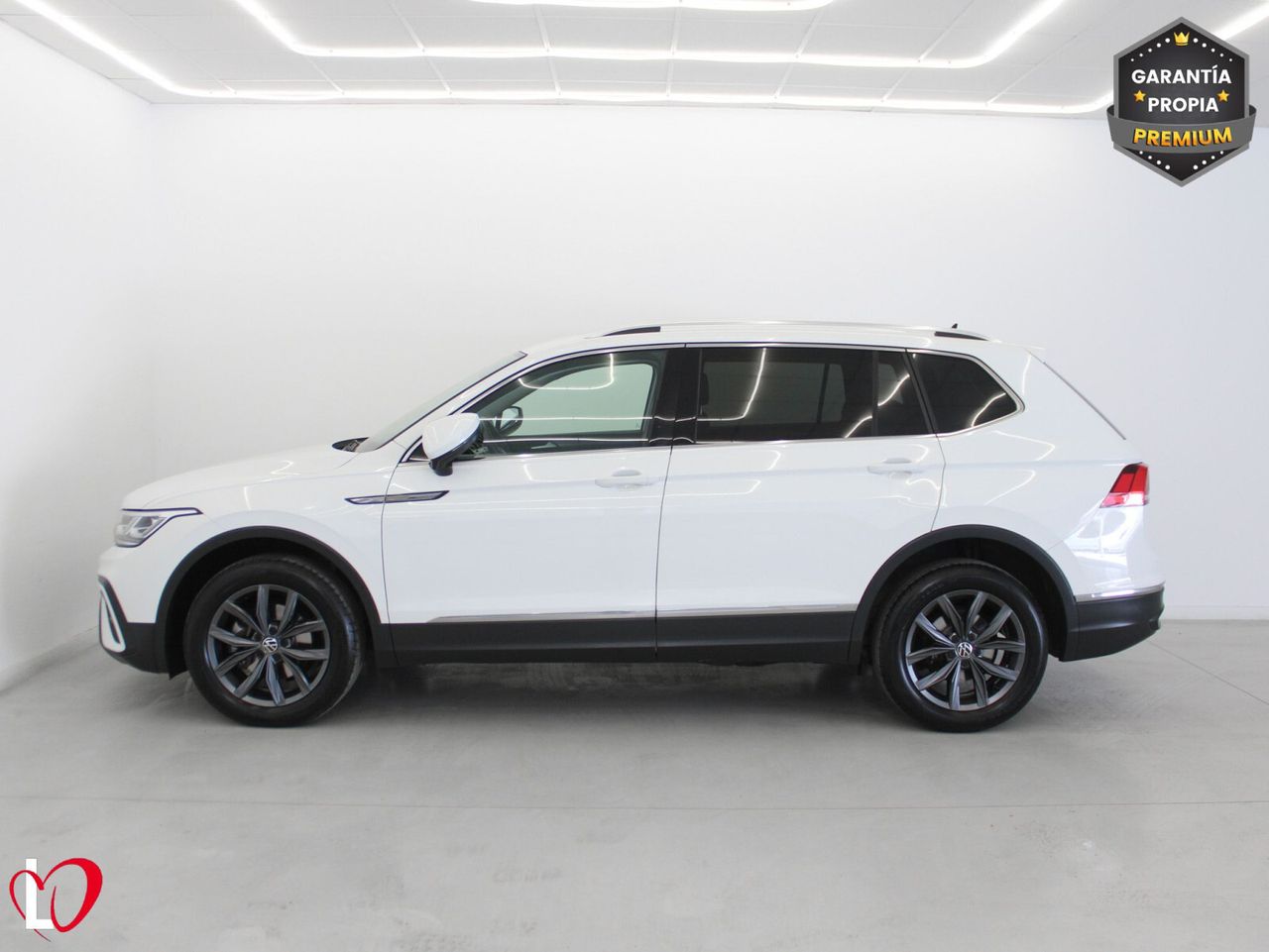 Volkswagen Tiguan Allspace Life 2.0 TDI 110kW (150CV) - Foto 58