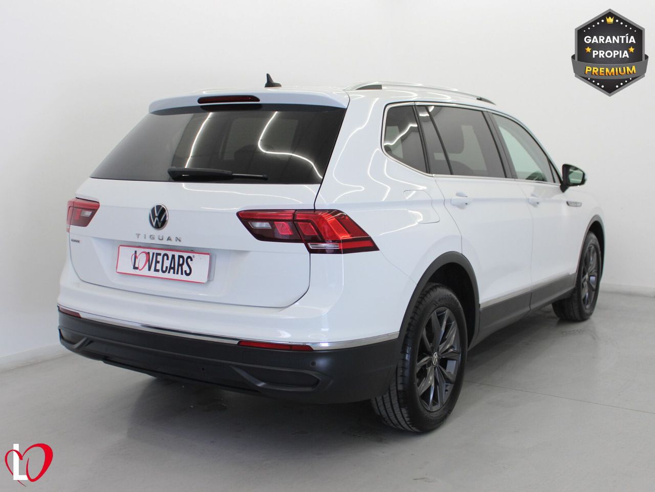 Volkswagen Tiguan Allspace Life 2.0 TDI 110kW (150CV) - Foto 6