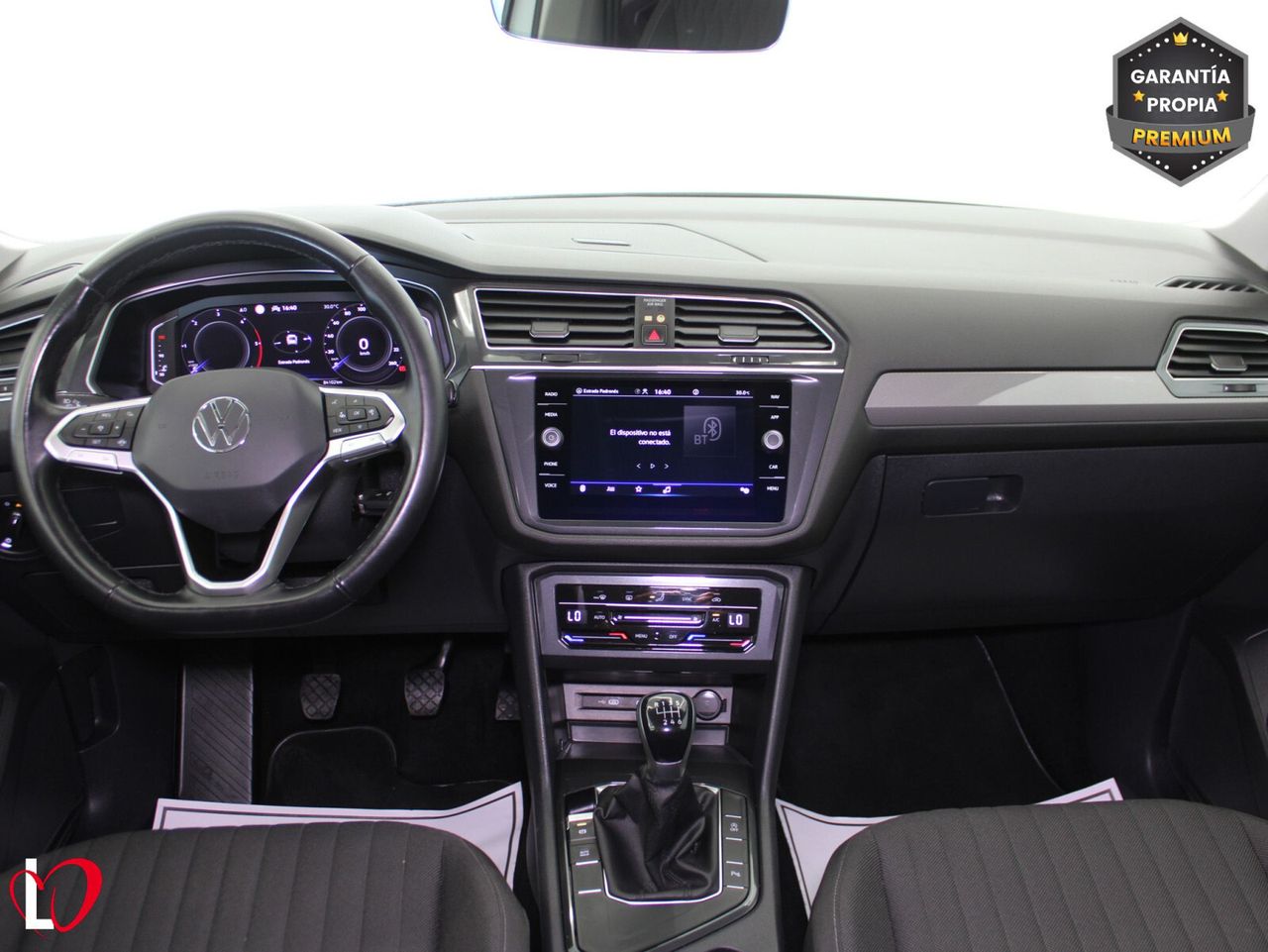 Volkswagen Tiguan Allspace Life 2.0 TDI 110kW (150CV) - Foto 8