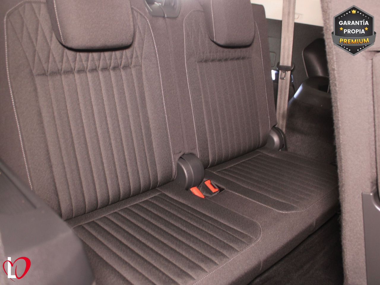 Volkswagen Tiguan Allspace Life 2.0 TDI 110kW (150CV) - Foto 26