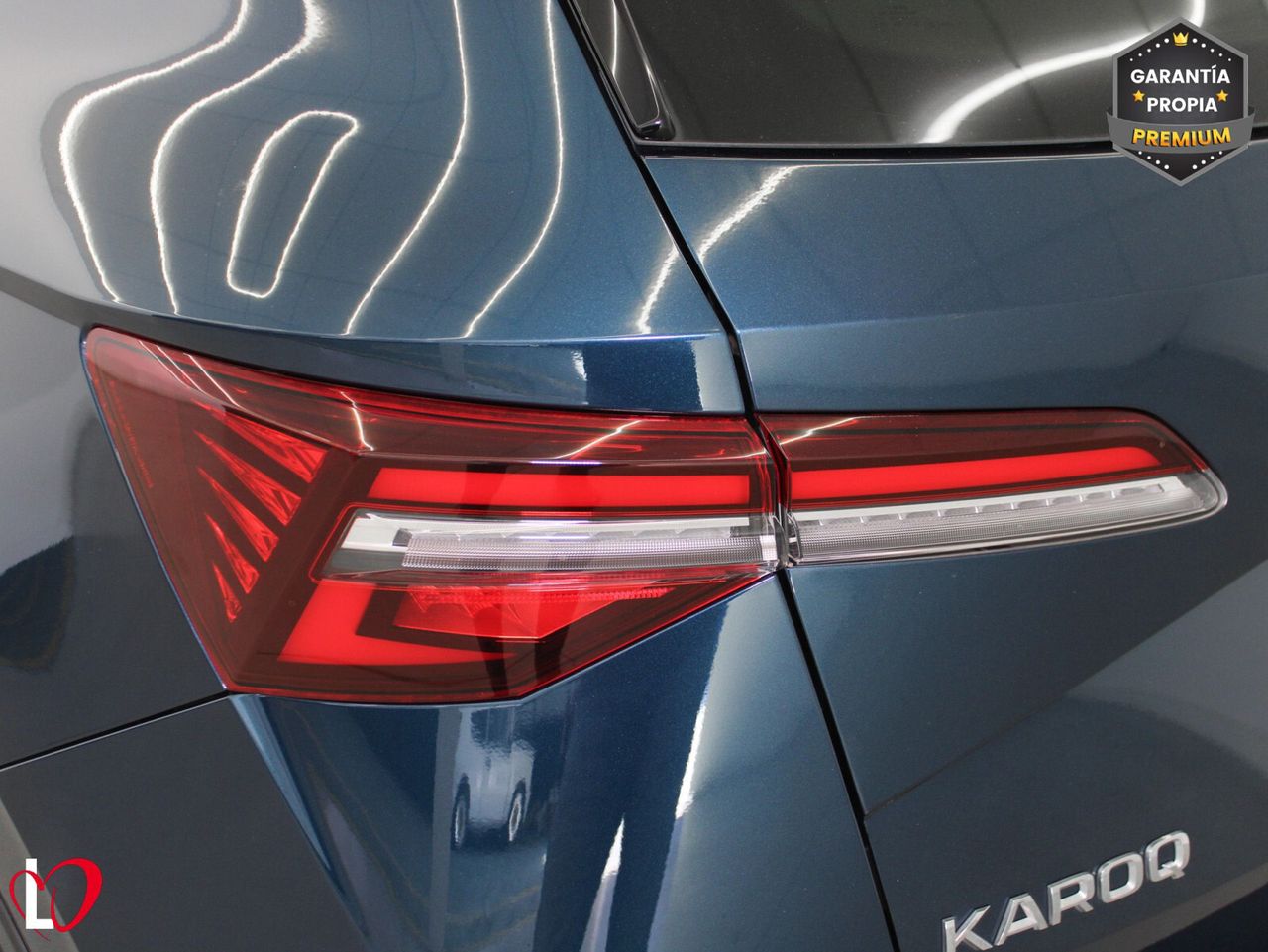 Skoda Karoq 2.0 TDI 110kW (150CV) DSG 4X4 Ambition - Foto 35