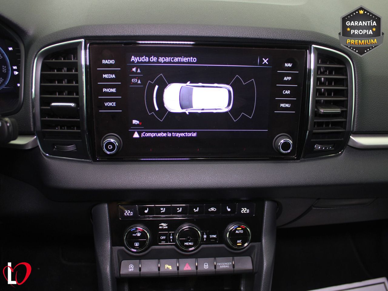 Skoda Karoq 2.0 TDI 110kW (150CV) DSG 4X4 Ambition - Foto 47