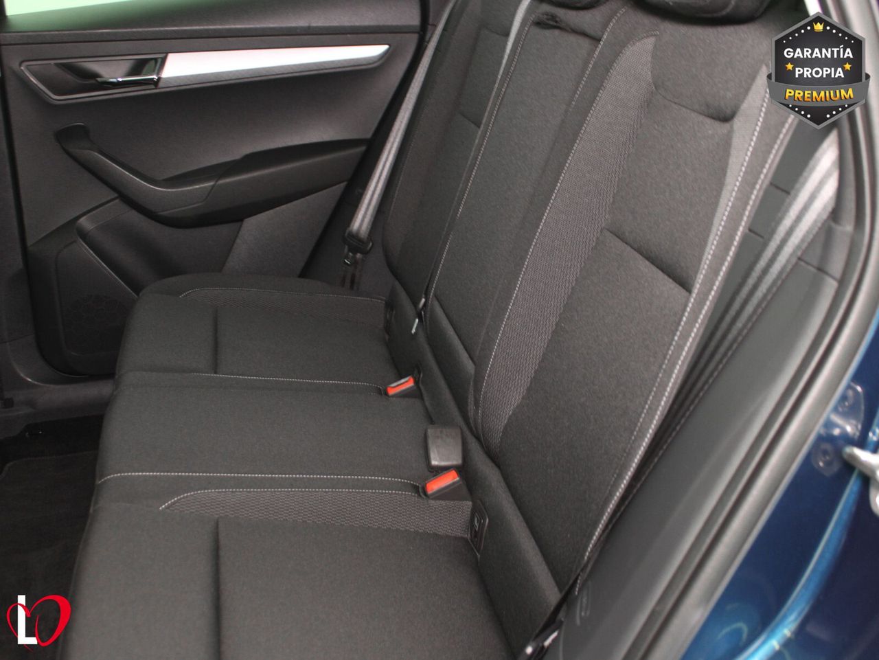 Skoda Karoq 2.0 TDI 110kW (150CV) DSG 4X4 Ambition - Foto 26