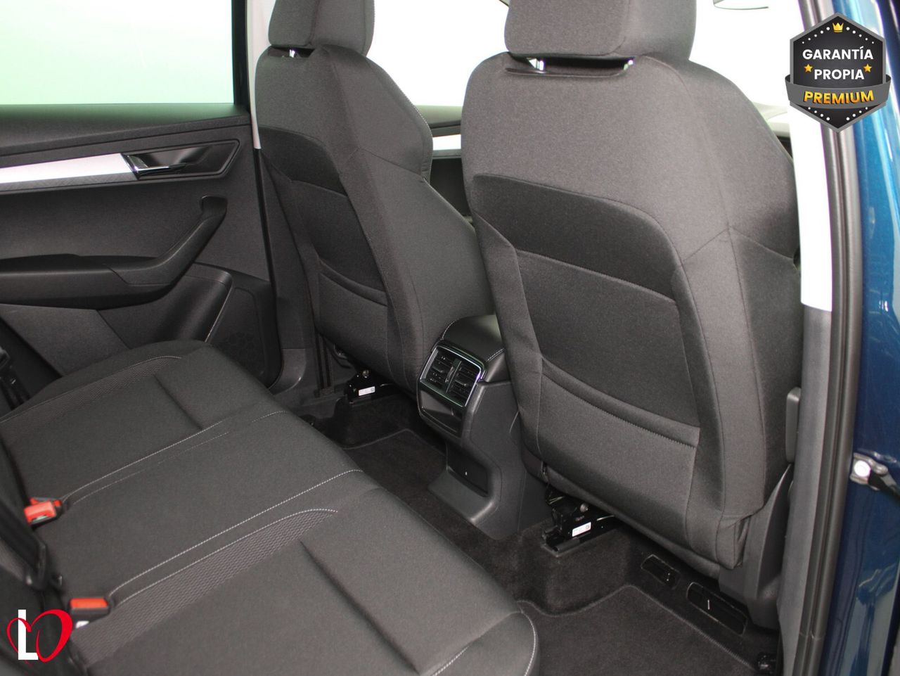 Skoda Karoq 2.0 TDI 110kW (150CV) DSG 4X4 Ambition - Foto 25