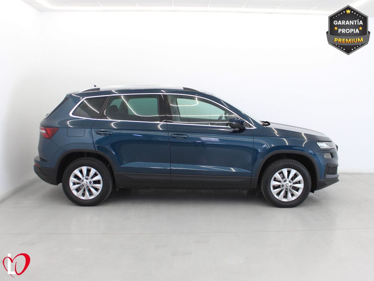 Skoda Karoq 2.0 TDI 110kW (150CV) DSG 4X4 Ambition - Foto 54