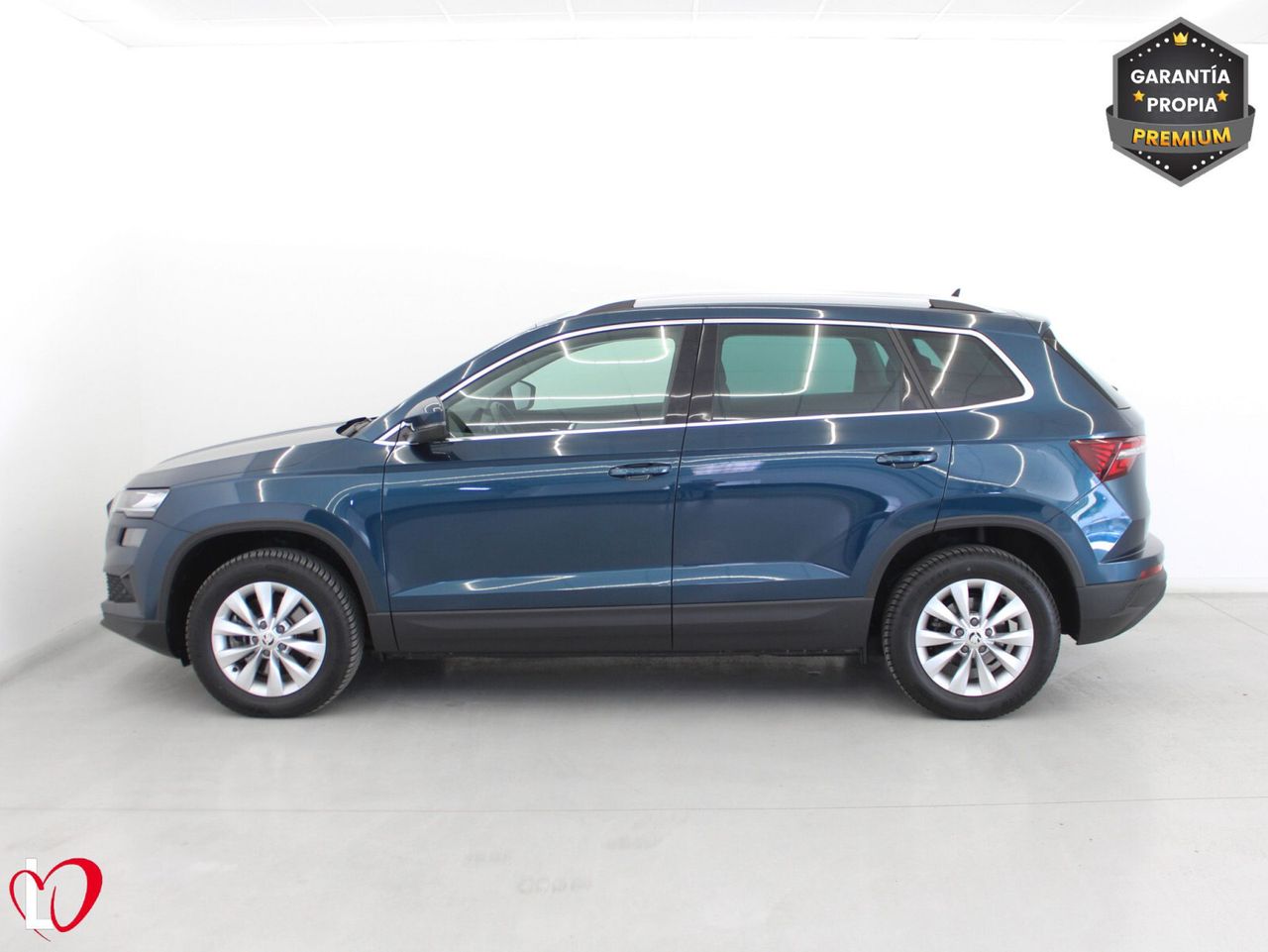 Skoda Karoq 2.0 TDI 110kW (150CV) DSG 4X4 Ambition - Foto 56