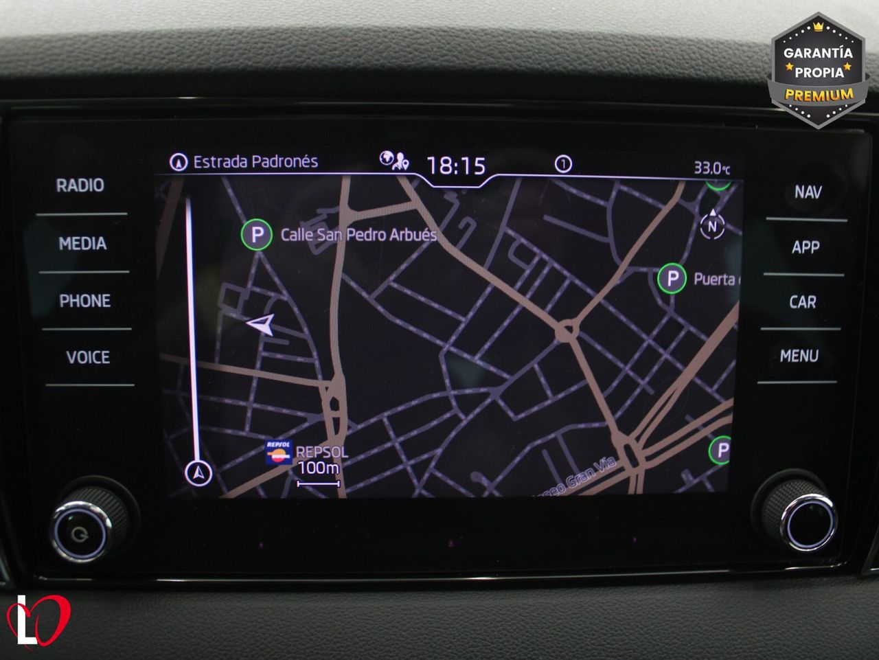 Skoda Karoq 2.0 TDI 110kW (150CV) DSG 4X4 Ambition - Foto 9