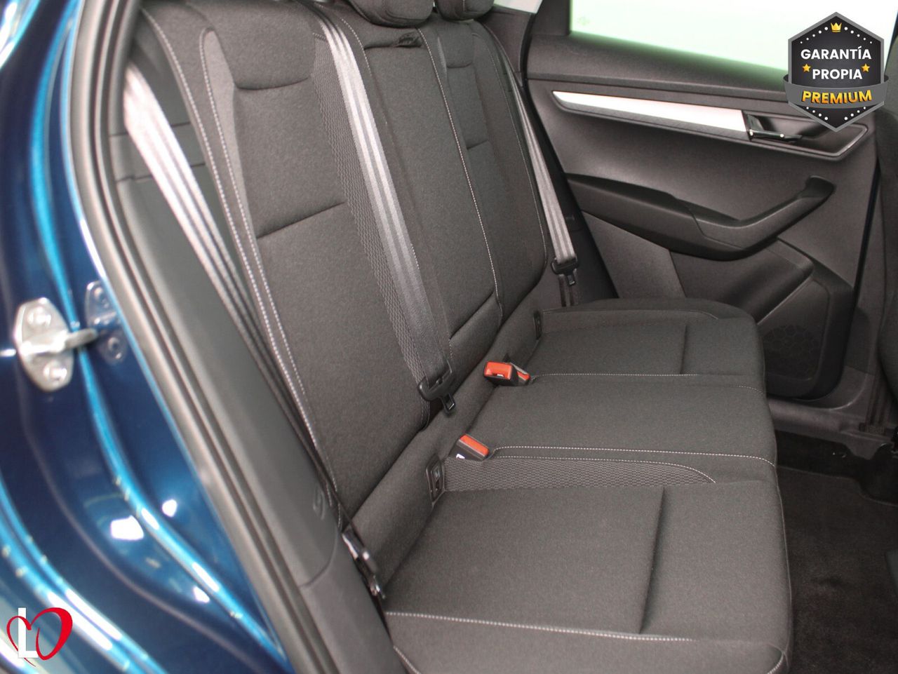 Skoda Karoq 2.0 TDI 110kW (150CV) DSG 4X4 Ambition - Foto 27