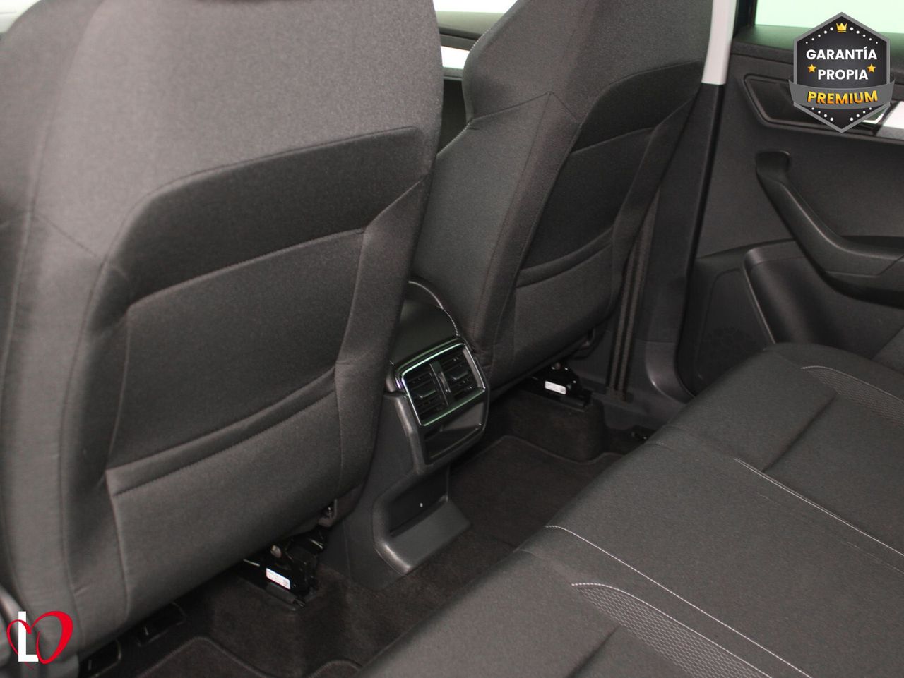 Skoda Karoq 2.0 TDI 110kW (150CV) DSG 4X4 Ambition - Foto 24