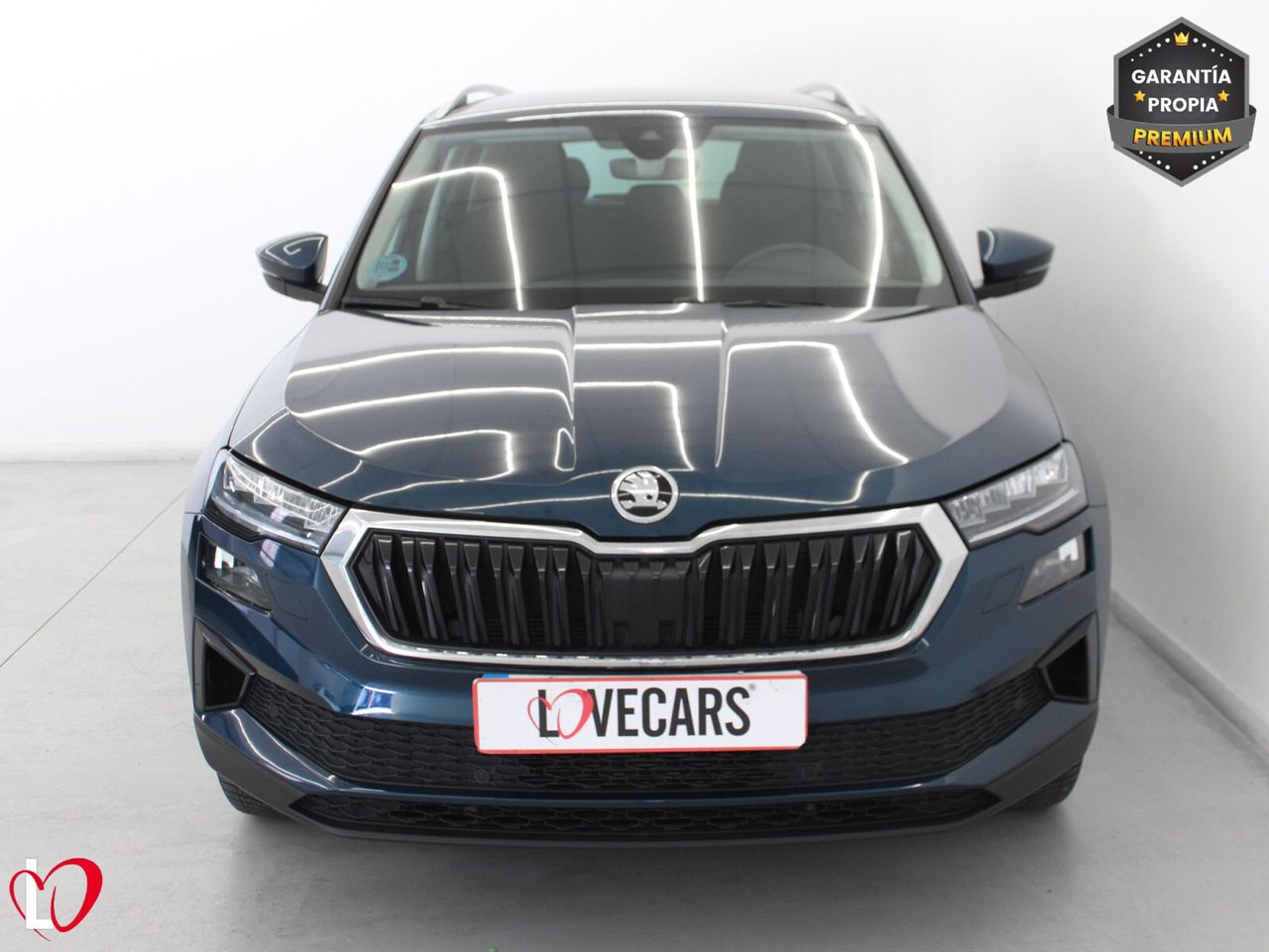 Skoda Karoq 2.0 TDI 110kW (150CV) DSG 4X4 Ambition - Foto 55