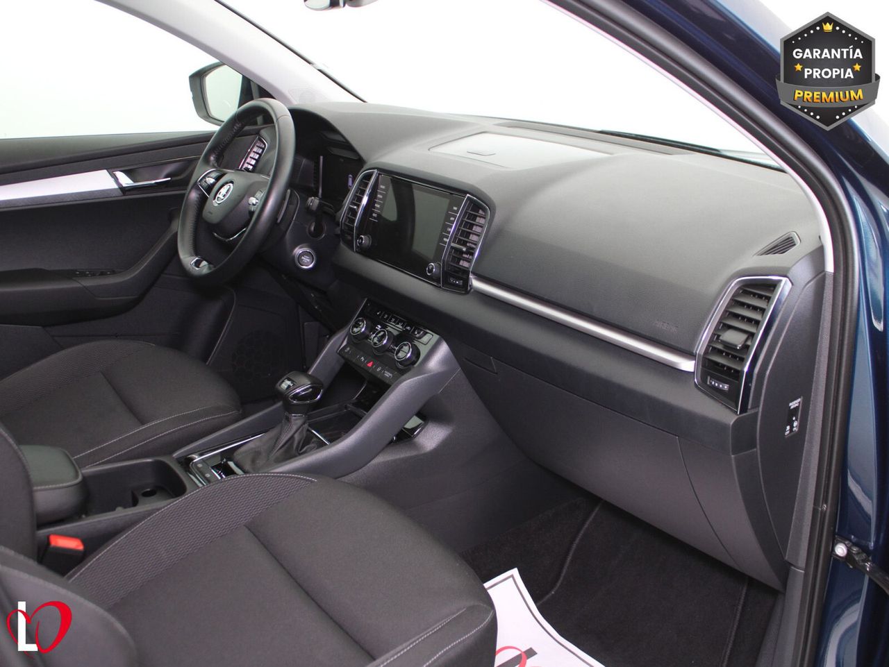 Skoda Karoq 2.0 TDI 110kW (150CV) DSG 4X4 Ambition - Foto 21