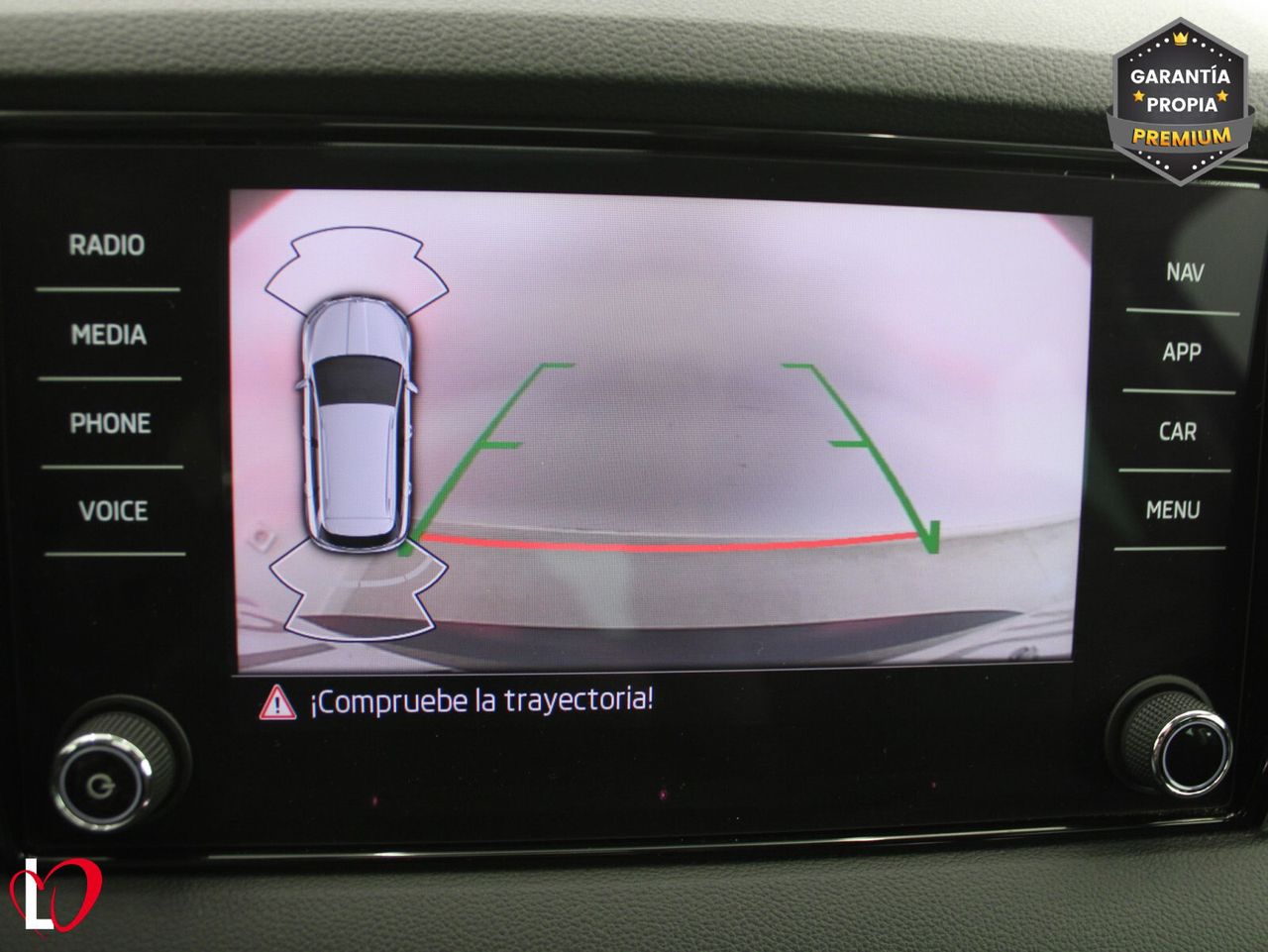 Skoda Karoq 2.0 TDI 110kW (150CV) DSG 4X4 Ambition - Foto 13