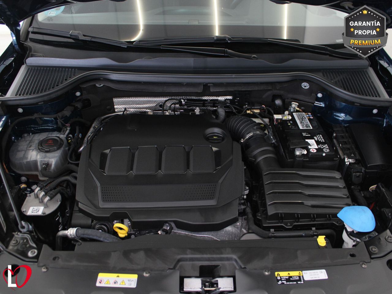Skoda Karoq 2.0 TDI 110kW (150CV) DSG 4X4 Ambition - Foto 15