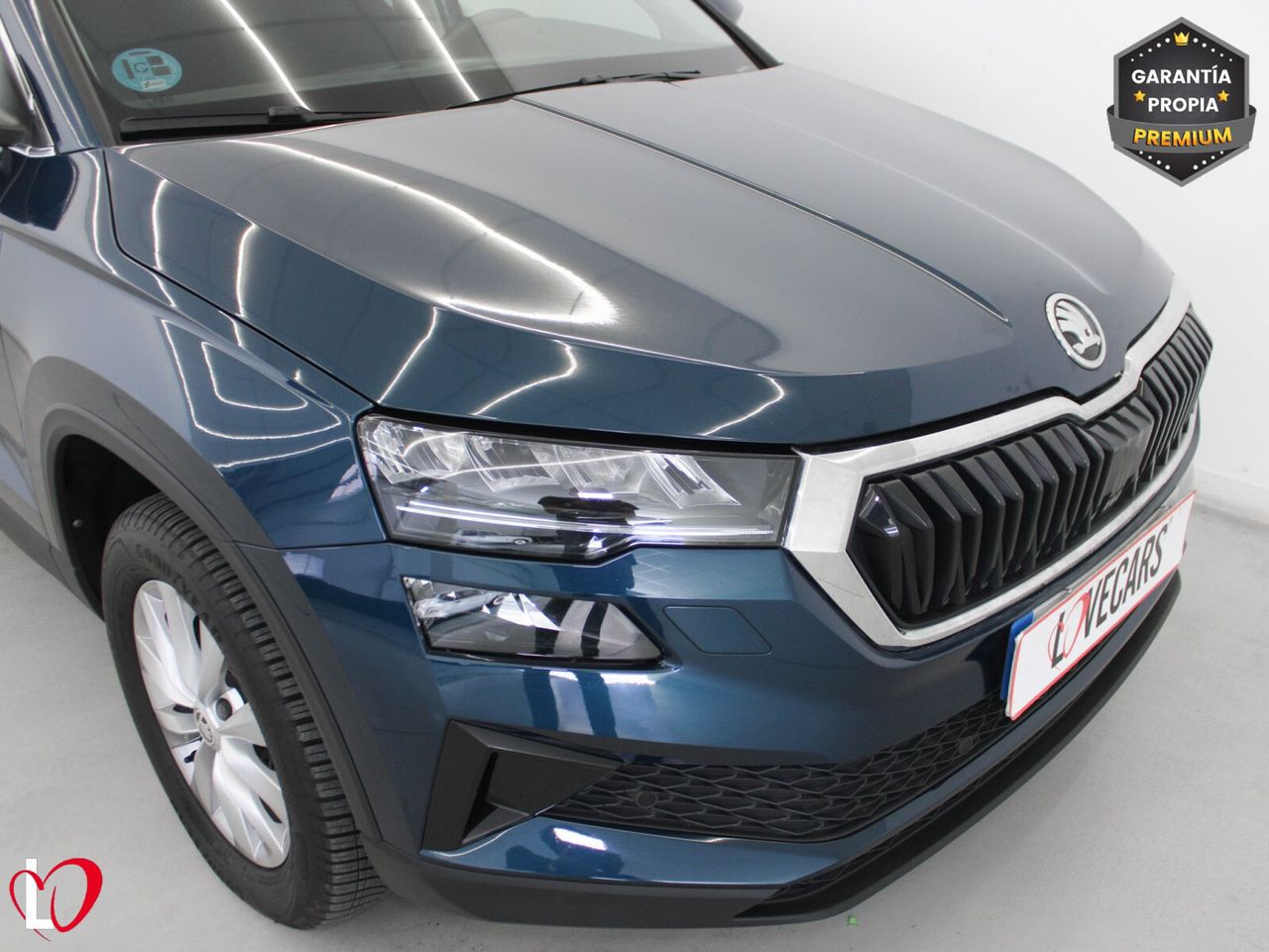Skoda Karoq 2.0 TDI 110kW (150CV) DSG 4X4 Ambition - Foto 31