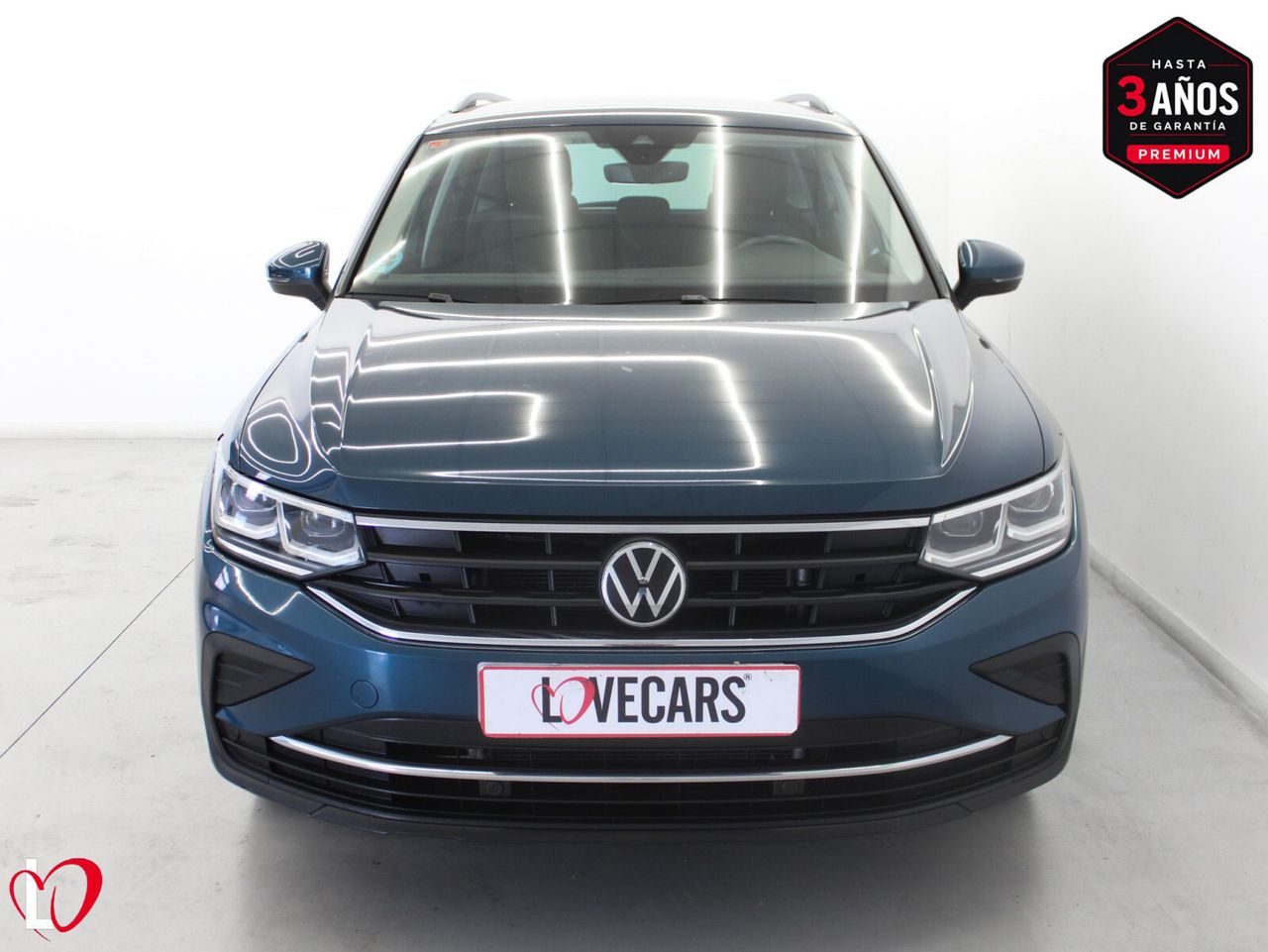 Volkswagen Tiguan Life 2.0 TDI 110kW (150CV) DSG - Foto 45