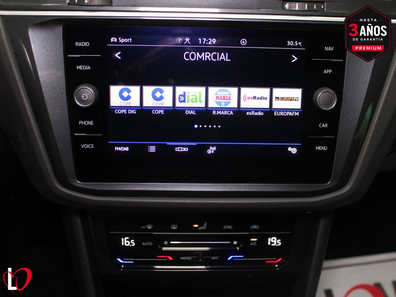 Volkswagen Tiguan Life 2.0 TDI 110kW (150CV) DSG - Foto 29