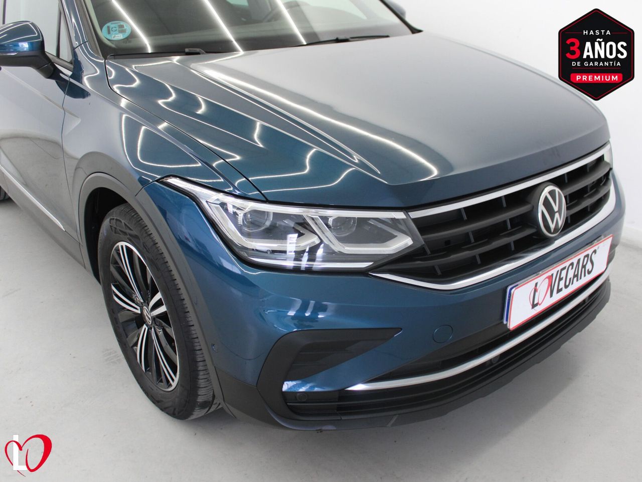 Volkswagen Tiguan Life 2.0 TDI 110kW (150CV) DSG - Foto 48