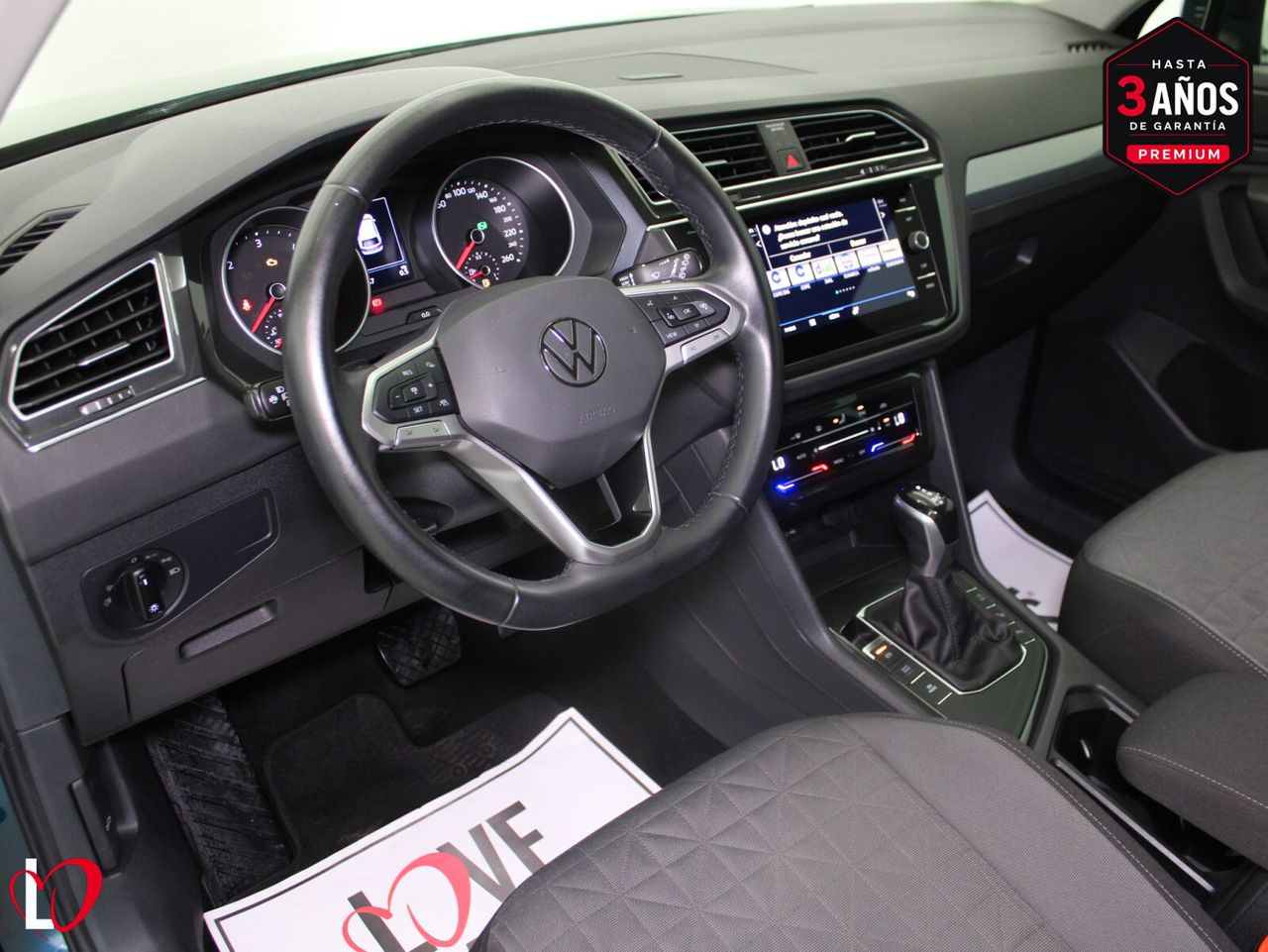 Volkswagen Tiguan Life 2.0 TDI 110kW (150CV) DSG - Foto 19